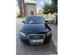 Sahibinden Audi A3 Sportback 1.6 Standart 2007 Model 