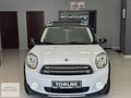 2014 COUNTRYMAN ÇİFT RENK SUNROOF OTOMATK ALL4x4 HATASIZ BOYASIZ