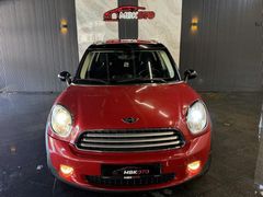 2013 MİNİ COUNTRYMAN ALL4/CAM TAVAN/HATASIZ/BOYASIZ/146.000KM