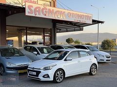 SAĞNAK OTOMOTİV'DEN HATASIZ BOYASIZ TRAMERSİZ MAKYAJLI STYLE İ20