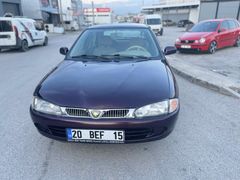 Sahibinden Proton 418 GLX 1999  otomatik 