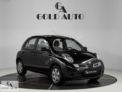 GOLD AUTO A.Ş-2009 MODEL EMSALSİZ 60BİN KM ÖZEL SERİ GARAJ ARACI