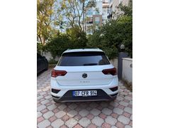 Sahibinden Volkswagen T-Roc 1.5 TSI Highline 2020 Model 