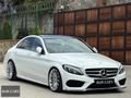 BUR | CAR'S MB - C200D / AMG - HATASIZ / BOYASIZ "147.000 KM"