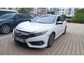 Sahibinden Honda Civic 1.6i DTEC Elegance 2018 Model   Beyaz