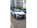 Sahibinden Honda Civic 1.6i DTEC Elegance 2018 Model   Beyaz