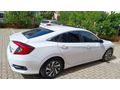 Sahibinden Honda Civic 1.6i DTEC Elegance 2018 Model   Beyaz