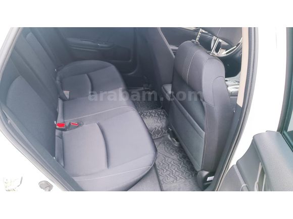 Sahibinden Honda Civic 1.6i DTEC Elegance 2018 Model   Beyaz