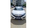 Sahibinden Honda Civic 1.6i DTEC Elegance 2018 Model   Beyaz