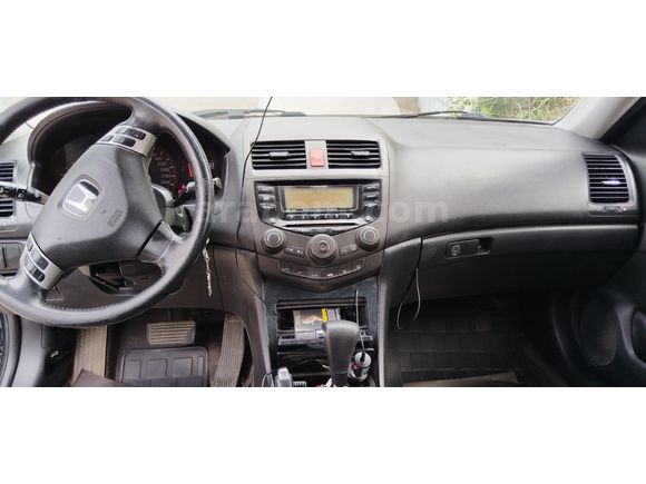 Sahibinden Honda Accord 2.4 Executive 2005 Model Kocaeli