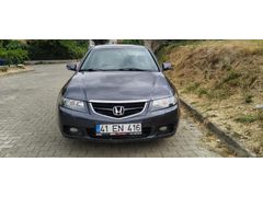 Sahibinden Honda Accord 2.4 Executive 2005 Model Kocaeli