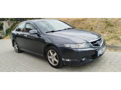 Sahibinden Honda Accord 2.4 Executive 2005 Model Kocaeli