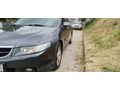 Sahibinden Honda Accord 2.4 Executive 2005 Model Kocaeli