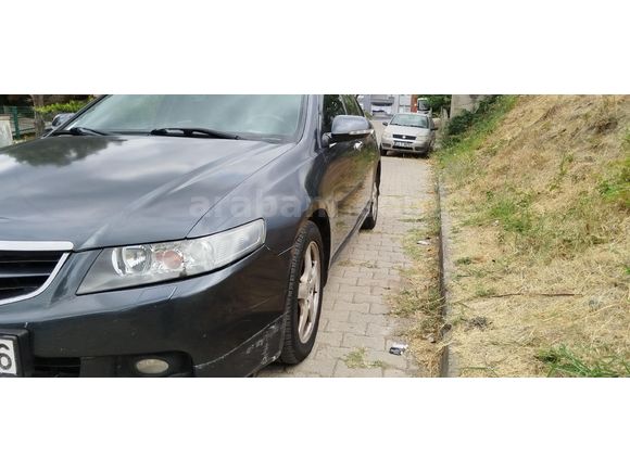 Sahibinden Honda Accord 2.4 Executive 2005 Model Kocaeli