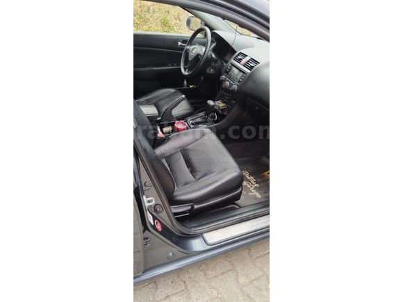 Sahibinden Honda Accord 2.4 Executive 2005 Model Kocaeli