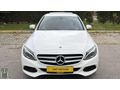2018 MERCEDES C 200 D COMFORT