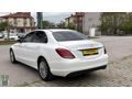2018 MERCEDES C 200 D COMFORT
