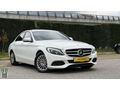 2018 MERCEDES C 200 D COMFORT