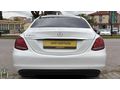 2018 MERCEDES C 200 D COMFORT