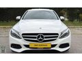 2018 MERCEDES C 200 D COMFORT