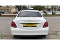 2018 MERCEDES C 200 D COMFORT