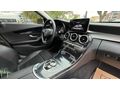 2018 MERCEDES C 200 D COMFORT