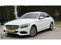 2018 MERCEDES C 200 D COMFORT