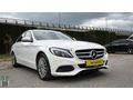 2018 MERCEDES C 200 D COMFORT