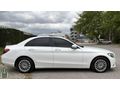 2018 MERCEDES C 200 D COMFORT