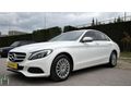 2018 MERCEDES C 200 D COMFORT