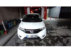 Sahibinden Honda Jazz 1.3 Elegance 2016 Model  57.000 km Beyaz