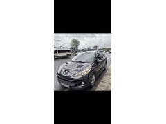 Sahibinden Peugeot 207 1.6 VTi Outdoor Prime 2010 Model