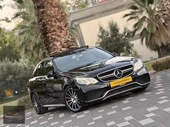 DEĞİŞENSİZ TRAMERSİZ E180 AMG 2014 MASRAFSIZ