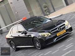 DEĞİŞENSİZ TRAMERSİZ E180 AMG 2014 MASRAFSIZ
