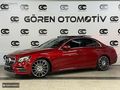 GÖREN OTOMOTİV 2017 E180 AMG CM TVN COMMAND VKM ELK BGJ K.K12