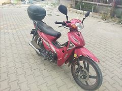 Sahibinden Arora AR 50-50 Kasırga