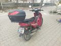Sahibinden Arora AR 50-50 Kasırga