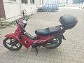 Sahibinden Arora AR 50-50 Kasırga