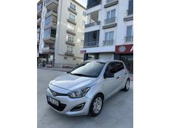 Sahibinden Hyundai i20 1.4 CRDi Jump 2013 Model  PAZARLIKSIZ SON FİYAT 