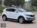 DOREL OTOMOTİV'DEN 2012 KİA SPORTAGE 1.6GDI CONCEPT PLUS BOYASIZ