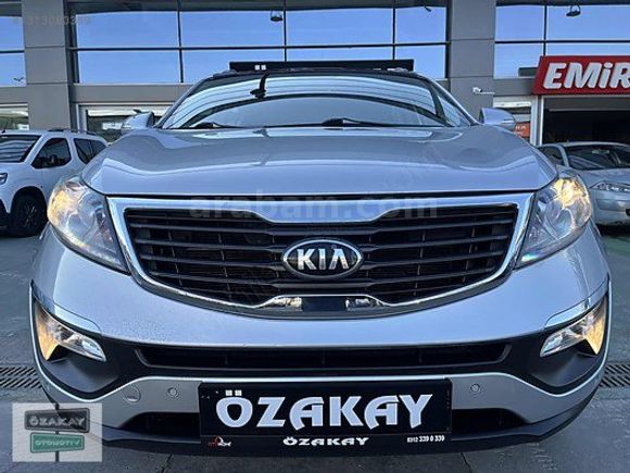 ÖZAKAY'DAN HATASIZ KAYITSIZ CAM TVN DÖRT ISITMA 90 BİNDE TKS OLR