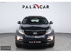 CAM TAVAN 2015 BENZİN&LPG OTOMATİK DÜŞÜK KM CONCEPT PLUS