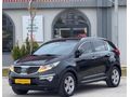 2014 ÇIKIŞLI KİA SPORTAGE 1.6 GDI CONSEPT PLUS OTOMATİK 186.xxx