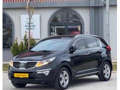 2014 ÇIKIŞLI KİA SPORTAGE 1.6 GDI CONSEPT PLUS OTOMATİK 186.xxx
