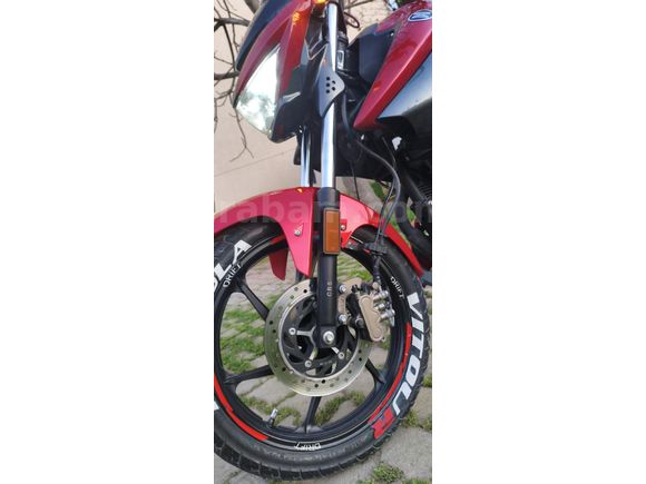 Sahibinden Mondial 125 Drift L CBS