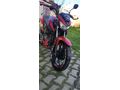Sahibinden Mondial 125 Drift L CBS
