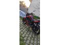 Sahibinden Mondial 125 Drift L CBS