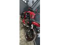Sahibinden Mondial 125 Drift L CBS