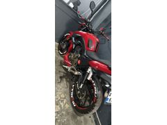 Sahibinden Mondial 125 Drift L CBS