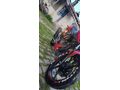 Sahibinden Mondial 125 Drift L CBS